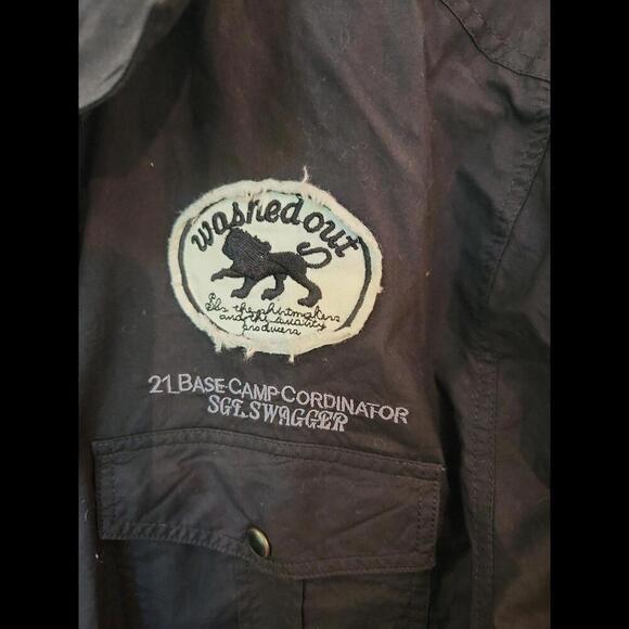 Heritage 1981 ls shirt in Large - Picture 2 of 3